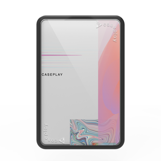 Premium Card Wallet［ Calm ］