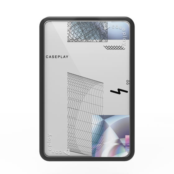 Premium Card Wallet［ sad ］