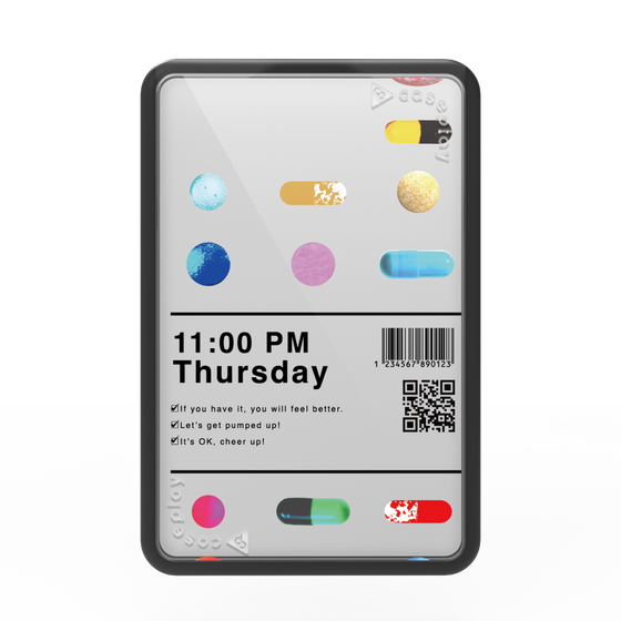 Premium Card Wallet［ 11:00 PM Thursday ］