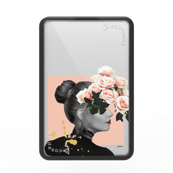 Premium Card Wallet［ grace. ］
