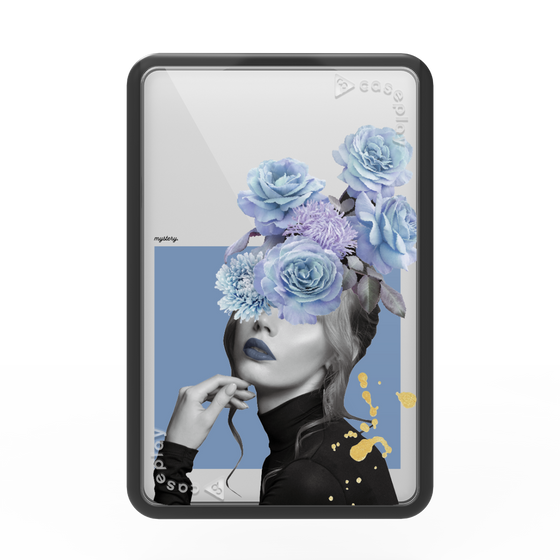 Premium Card Wallet［ mystery. ］