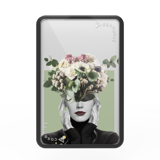 Premium Card Wallet［ imagination. ］