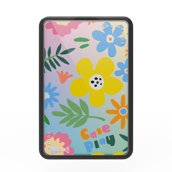 Premium Card Wallet［ Original - Blossom ］
