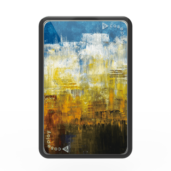 Premium Card Wallet［ SHOTARO SANADA - Untitled feat. ACROSS ］
