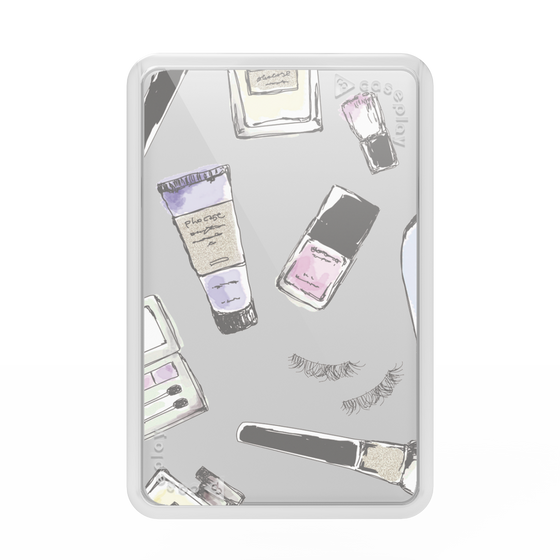 Premium Card Wallet［ COSME HOLiC ］