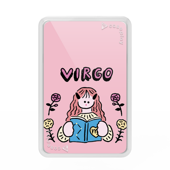 Premium Card Wallet［ Virgo ］