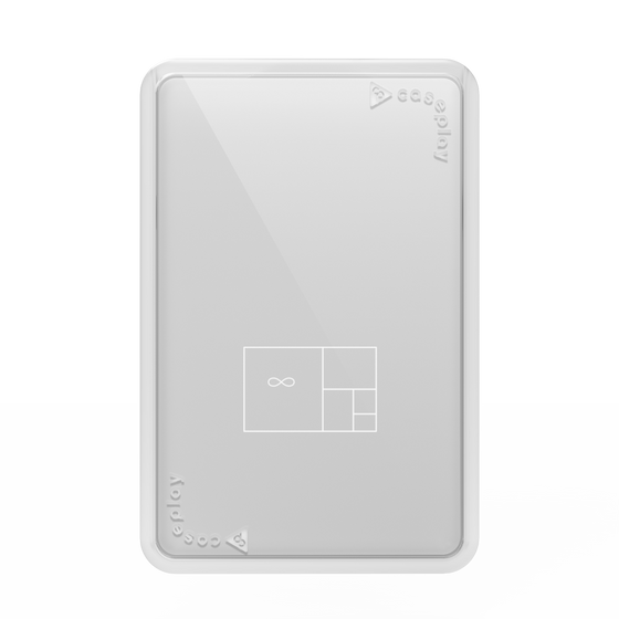 Premium Card Wallet［ artistic texture - 04 ］