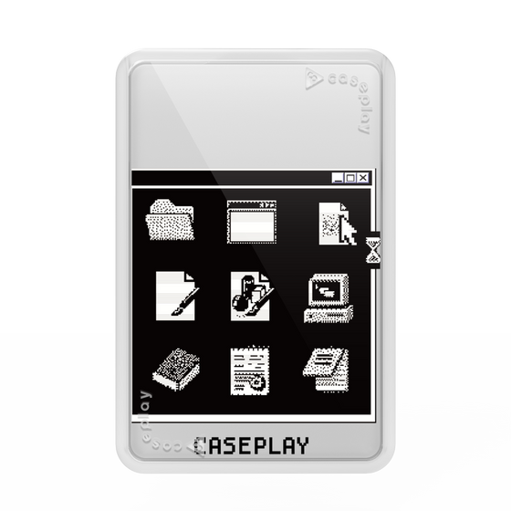 Premium Card Wallet［ Desktop ］