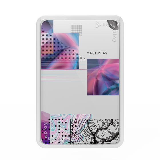 Premium Card Wallet［ evil ］