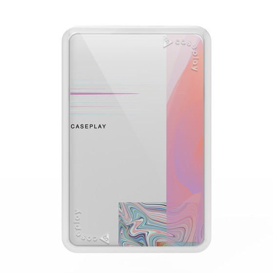 Premium Card Wallet［ Calm ］