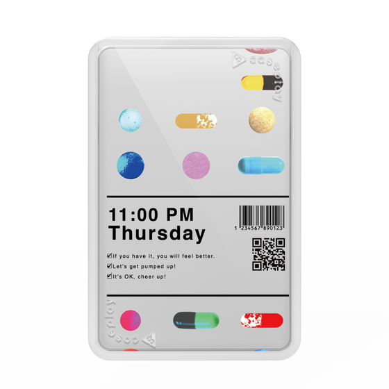 Premium Card Wallet［ 11:00 PM Thursday ］