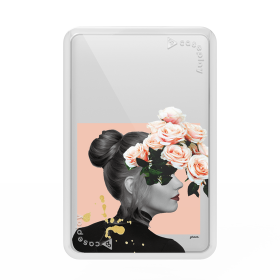 Premium Card Wallet［ grace. ］