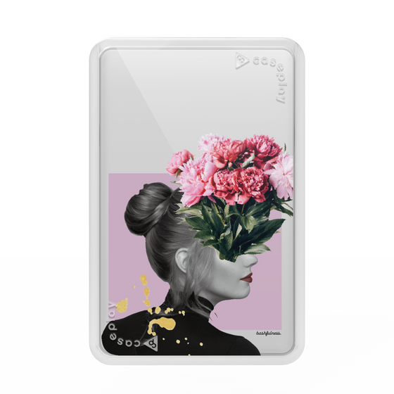 Premium Card Wallet［ bashfulness. ］