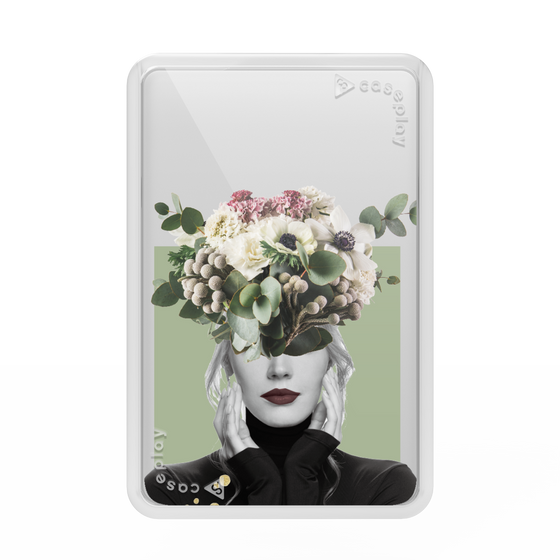 Premium Card Wallet［ imagination. ］