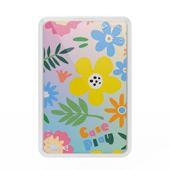 Premium Card Wallet［ Original - Blossom ］
