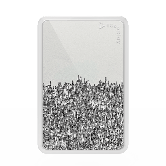 Premium Card Wallet［ SHOTARO SANADA - landscape ］