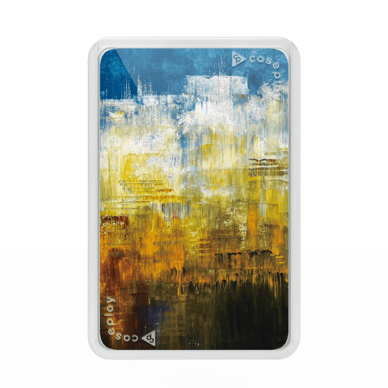Premium Card Wallet［ SHOTARO SANADA - Untitled feat. ACROSS ］