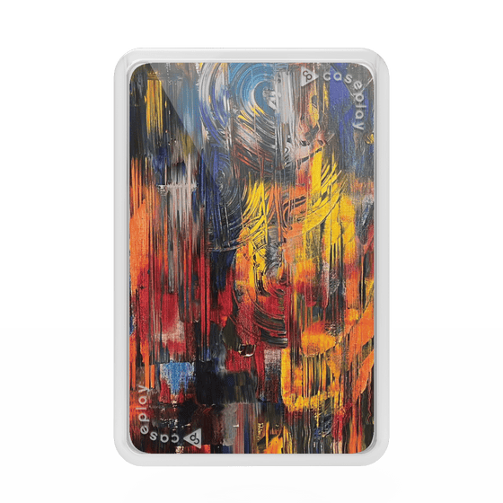 Premium Card Wallet［ SHOTARO SANADA - Co-produced by Shotaro Sanada and AI ］