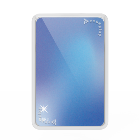 Premium Card Wallet［ Original - ESFJ Consul - Gradient ］