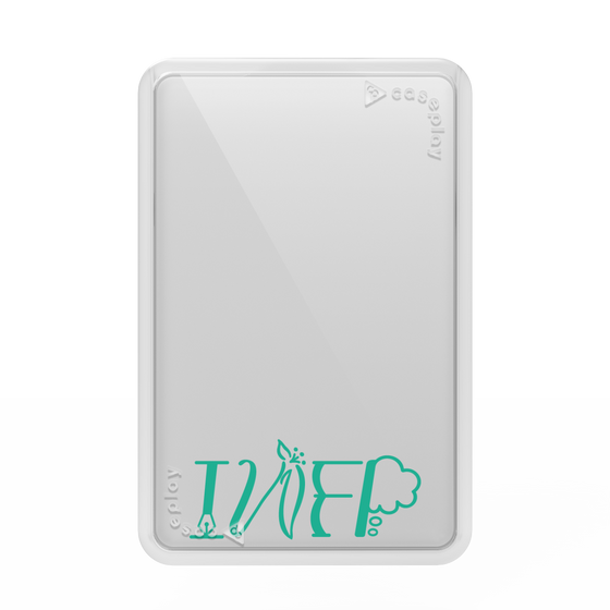 Premium Card Wallet［ Original - INFP Mediator - Alphabet ］