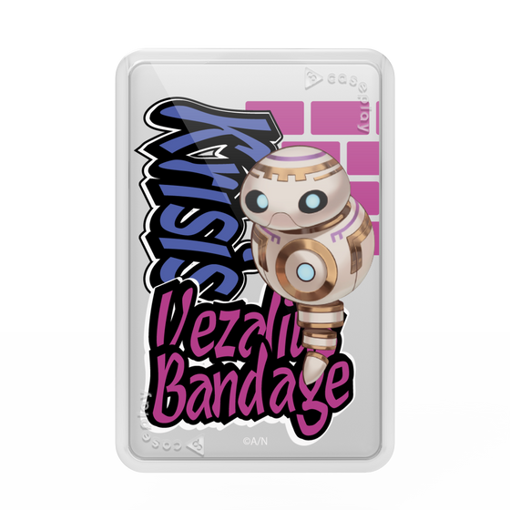 Premium Card Wallet［ NIJISANJI EN - Vezalius Bandage ］