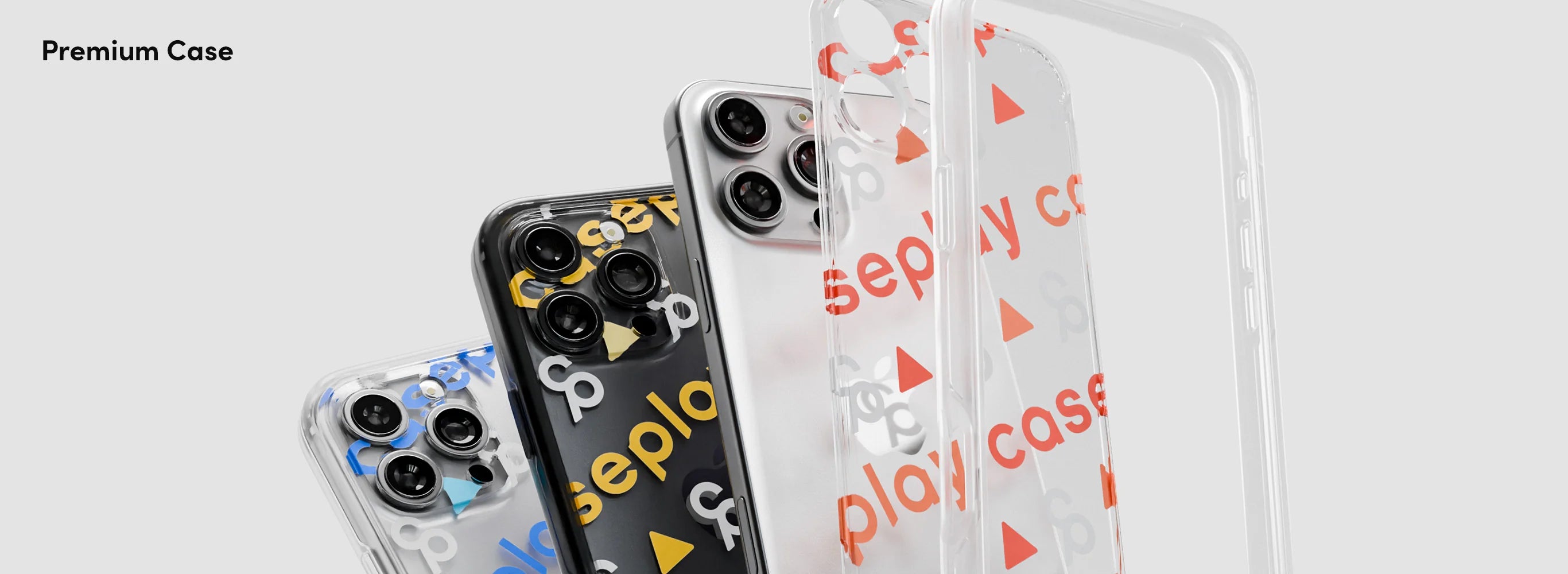 Slim Protection Premium Case