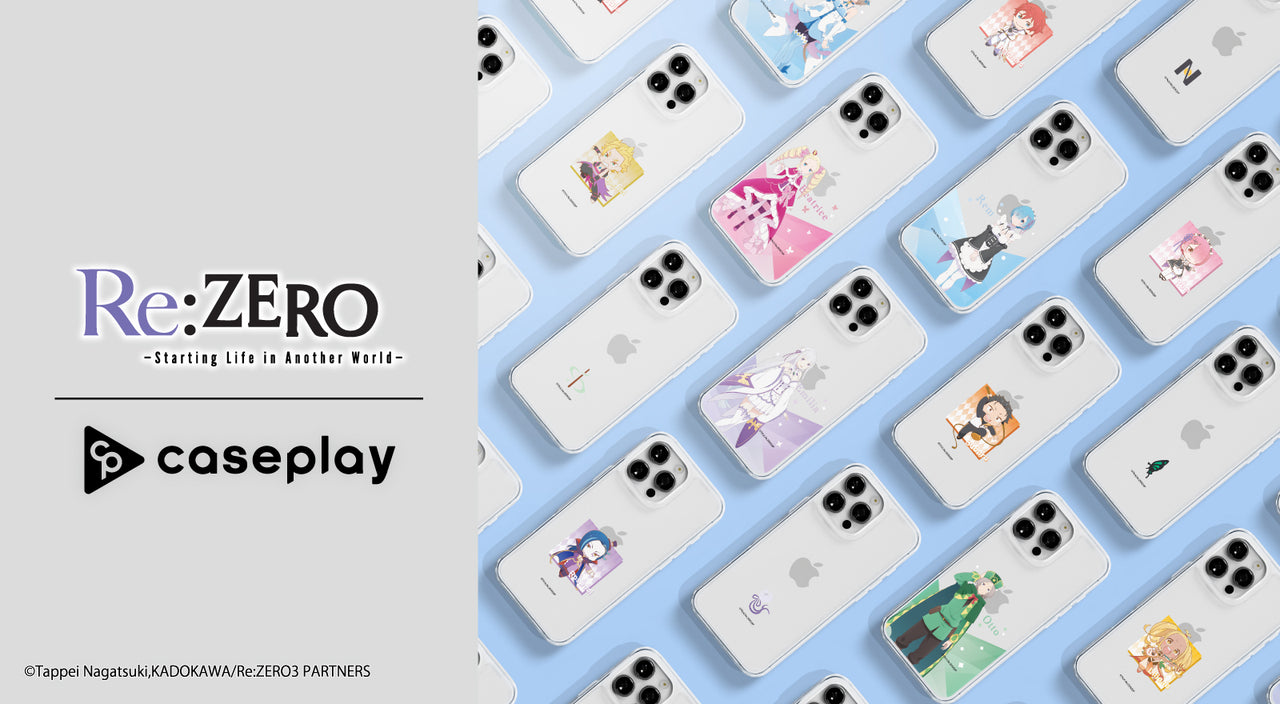  caseplay | Smartphone accessory shop