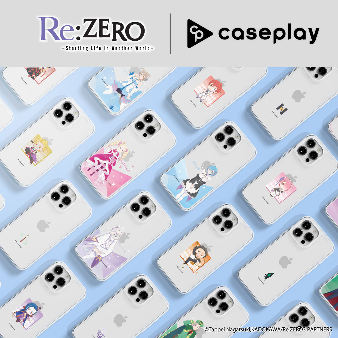  caseplay | Smartphone accessory shop