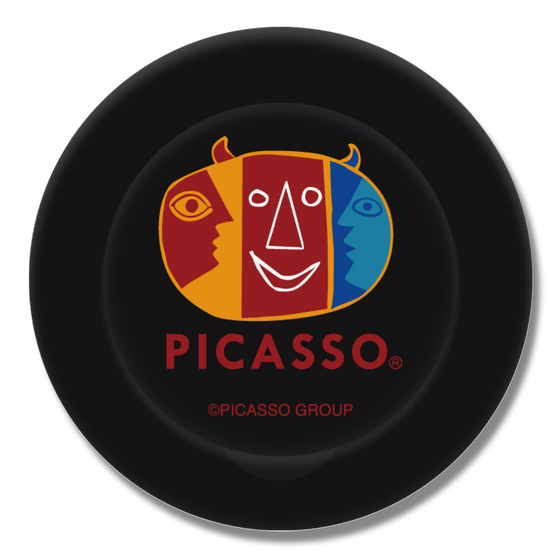 Smart Grip Stand [ Black ]［ PICASSO - My Picasso ］