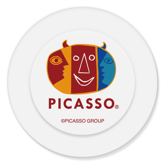 Smart Grip Stand [ White ]［ PICASSO - My Picasso ］