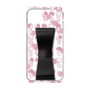 Slim Protection Case - STAND & RING RIBBON Black［ Rune Naito - RUNE Girl Kids ］