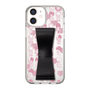 Slim Protection Case - STAND & RING RIBBON Black［ Rune Naito - RUNE Girl Kids ］