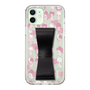 Slim Protection Case - STAND & RING RIBBON Black［ Rune Naito - RUNE Girl Kids ］