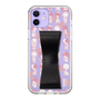 Slim Protection Case - STAND & RING RIBBON Black［ Rune Naito - RUNE Girl Kids ］