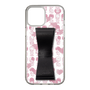 Slim Protection Case - STAND & RING RIBBON Black［ Rune Naito - RUNE Girl Kids ］