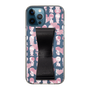 Slim Protection Case - STAND & RING RIBBON Black［ Rune Naito - RUNE Girl Kids ］
