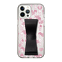 Slim Protection Case - STAND & RING RIBBON Black［ Rune Naito - RUNE Girl Kids ］