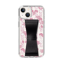 Slim Protection Case - STAND & RING RIBBON Black［ Rune Naito - RUNE Girl Kids ］