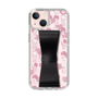 Slim Protection Case - STAND & RING RIBBON Black［ Rune Naito - RUNE Girl Kids ］