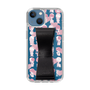 Slim Protection Case - STAND & RING RIBBON Black［ Rune Naito - RUNE Girl Kids ］