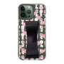 Slim Protection Case - STAND & RING RIBBON Black［ Rune Naito - RUNE Girl Kids ］