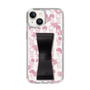 Slim Protection Case - STAND & RING RIBBON Black［ Rune Naito - RUNE Girl Kids ］