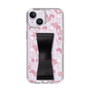 Slim Protection Case - STAND & RING RIBBON Black［ Rune Naito - RUNE Girl Kids ］