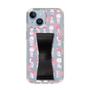 Slim Protection Case - STAND & RING RIBBON Black［ Rune Naito - RUNE Girl Kids ］