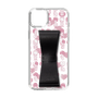 Slim Protection Case - STAND & RING RIBBON Black［ Rune Naito - RUNE Girl Kids ］
