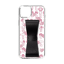 Slim Protection Case - STAND & RING RIBBON Black［ Rune Naito - RUNE Girl Kids ］