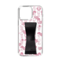 Slim Protection Case - STAND & RING RIBBON Black［ Rune Naito - RUNE Girl Kids ］