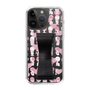 Slim Protection Case - STAND & RING RIBBON Black［ Rune Naito - RUNE Girl Kids ］