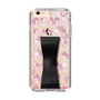 Slim Protection Case - STAND & RING RIBBON Black［ Rune Naito - RUNE Girl Kids ］