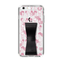 Slim Protection Case - STAND & RING RIBBON Black［ Rune Naito - RUNE Girl Kids ］